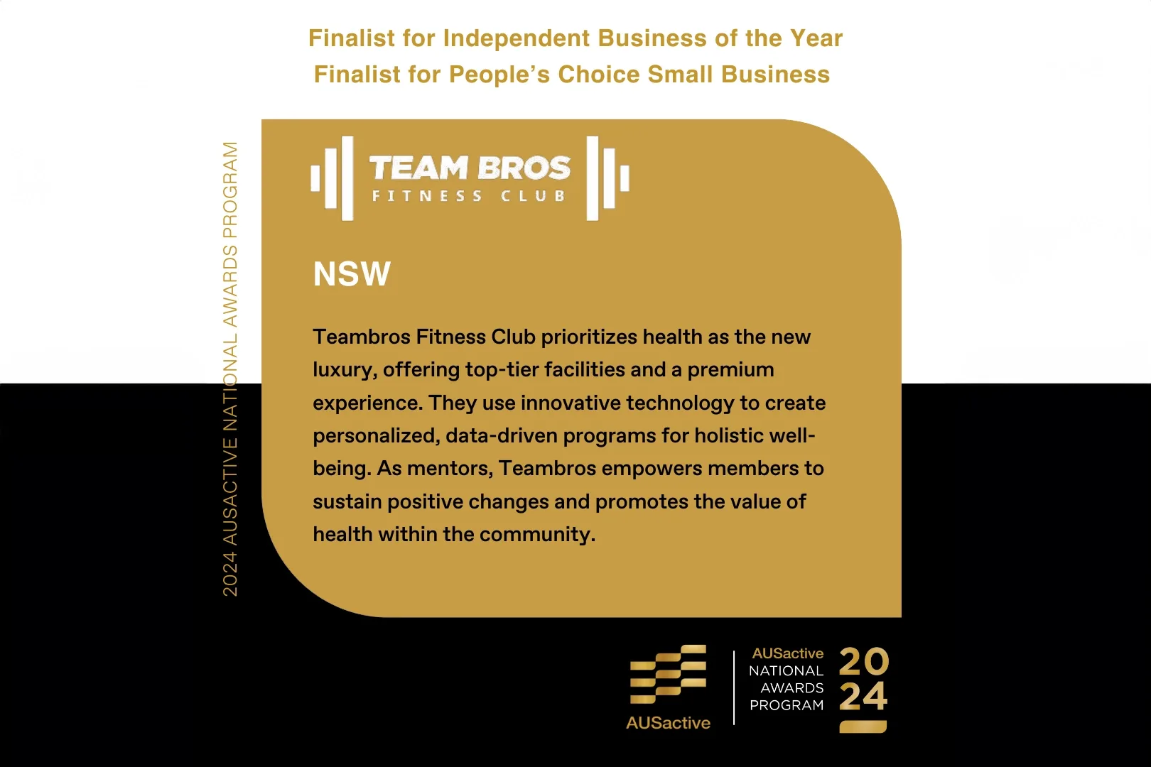 teambros-fitness-club-named-top-8-finalist-in-national-ausactive-awards