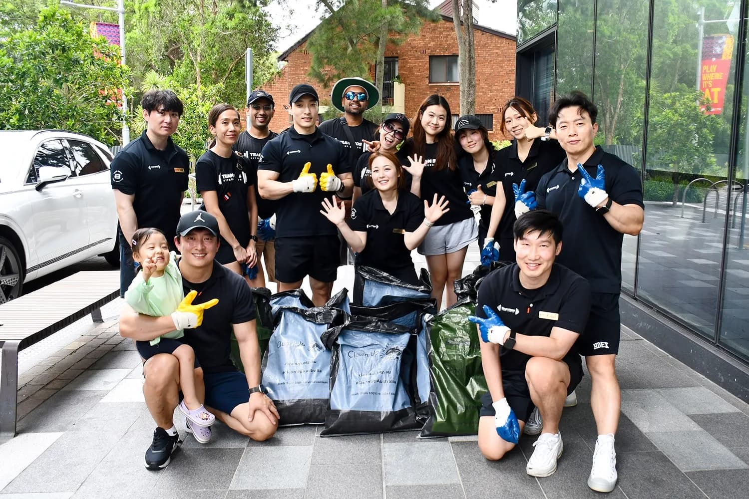 making-an-impact-on-clean-up-australia-day-2025