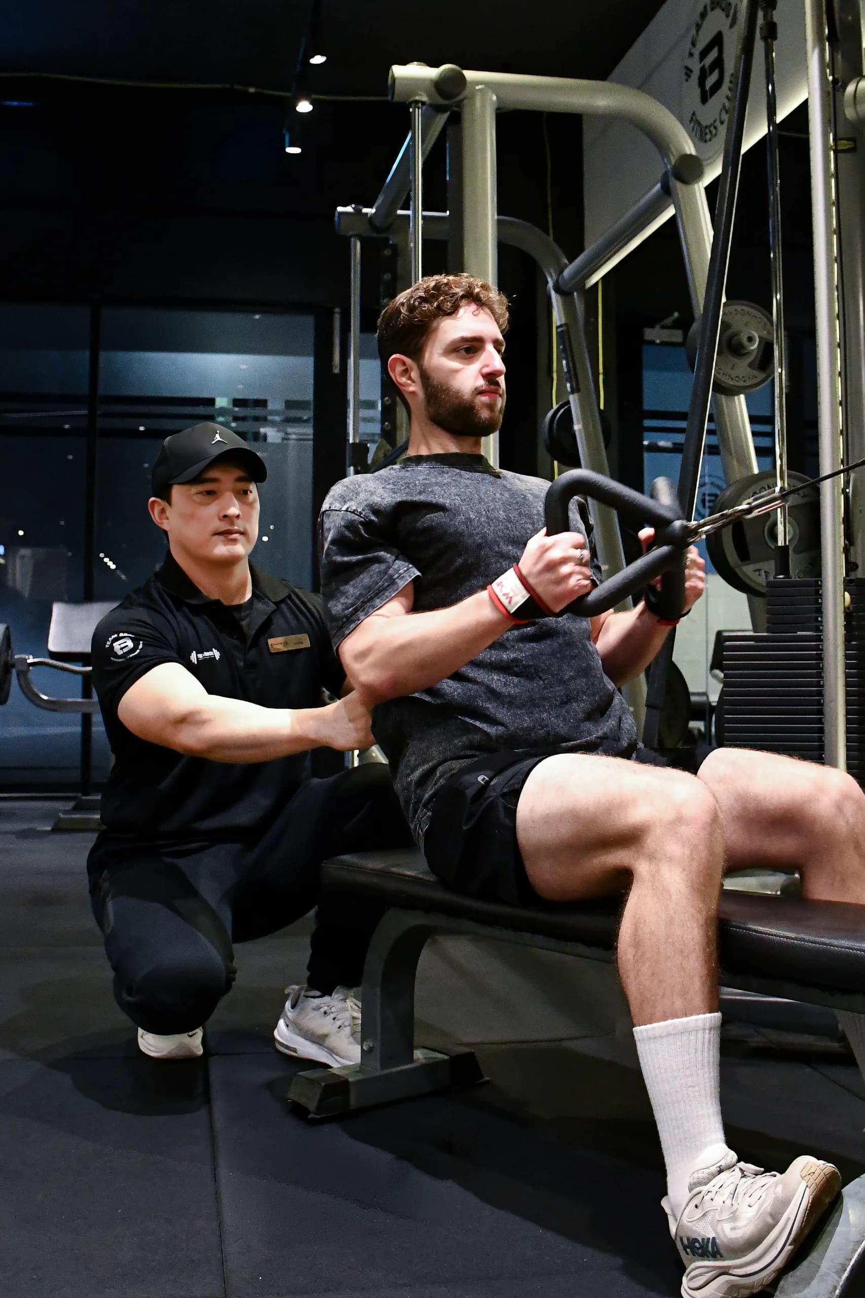 teambros fitness personal training west ryde