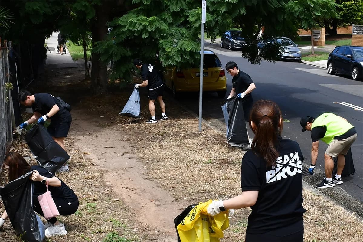 making-a-difference-on-clean-up-australia-day