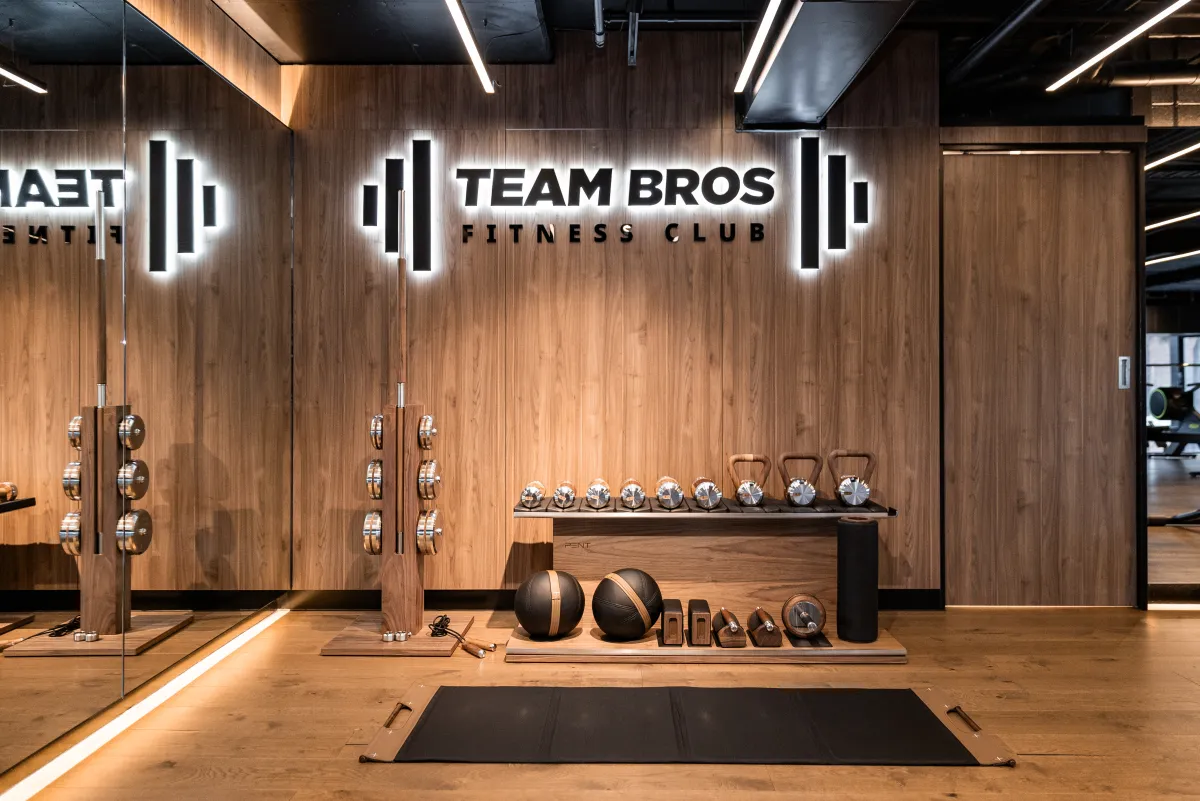 Premium Facilities